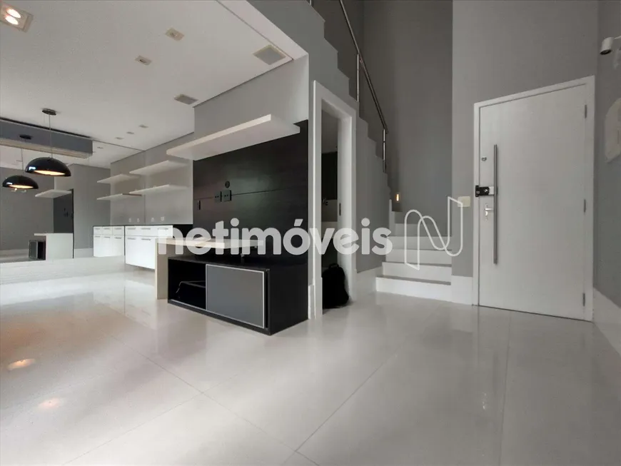 Foto 1 de Apartamento com 1 Quarto para alugar, 65m² em Paraíso, São Paulo