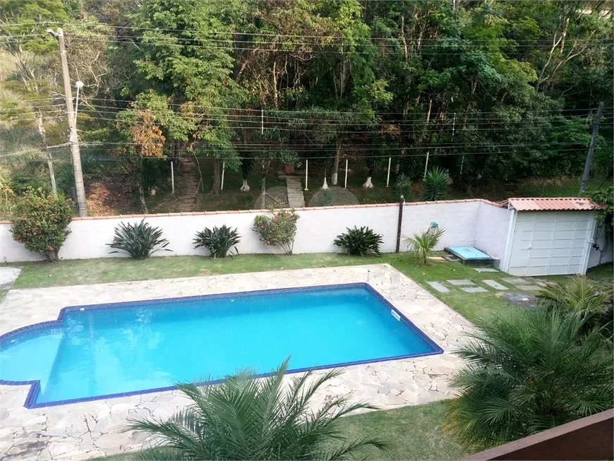 Foto 1 de Casa de Condomínio com 3 Quartos à venda, 320m² em Serra da Cantareira, Mairiporã