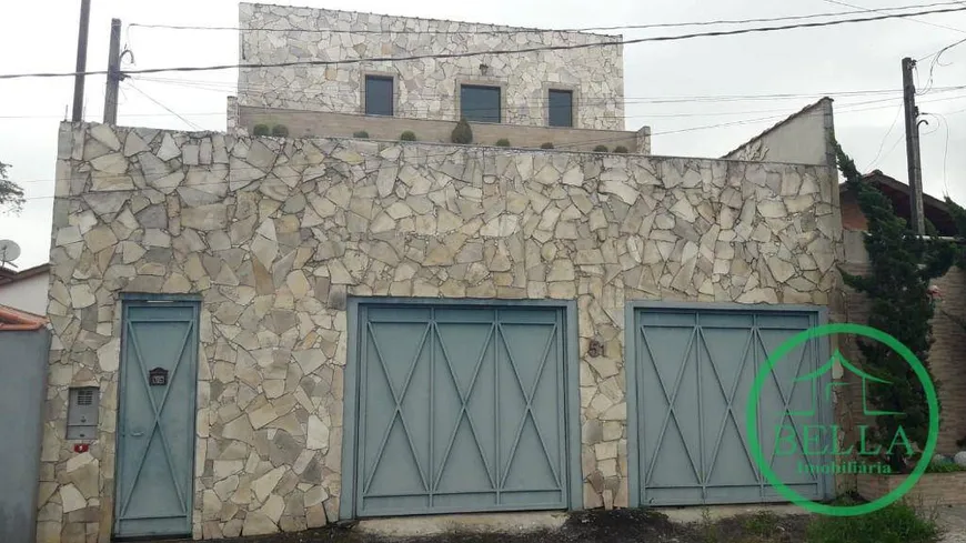 Foto 1 de Casa com 4 Quartos à venda, 480m² em Santa Ines, Caieiras