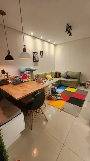 Foto 1 de Apartamento com 2 Quartos à venda, 69m² em Norte, Águas Claras