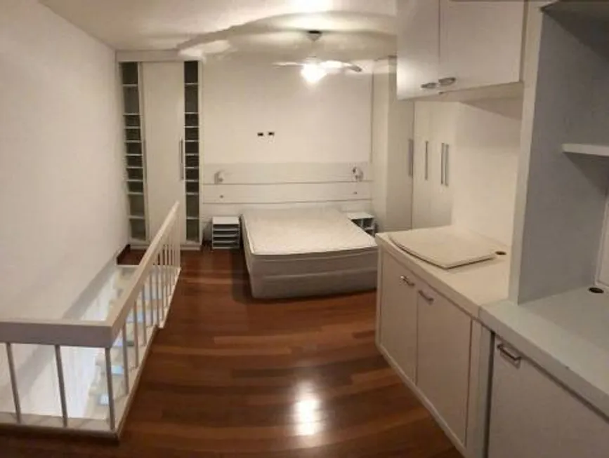 Foto 1 de Apartamento com 1 Quarto à venda, 70m² em Itaim Bibi, São Paulo