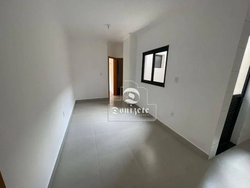 Foto 1 de Apartamento com 2 Quartos à venda, 60m² em Parque das Nações, Santo André