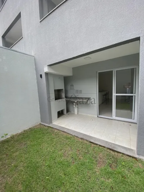 Foto 1 de Apartamento com 2 Quartos à venda, 65m² em Jardim das Industrias, Jacareí