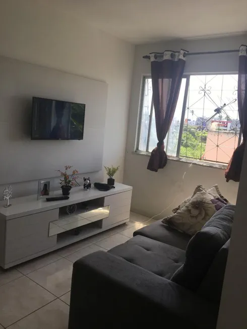 Foto 1 de Apartamento com 2 Quartos à venda, 56m² em Paralela, Salvador