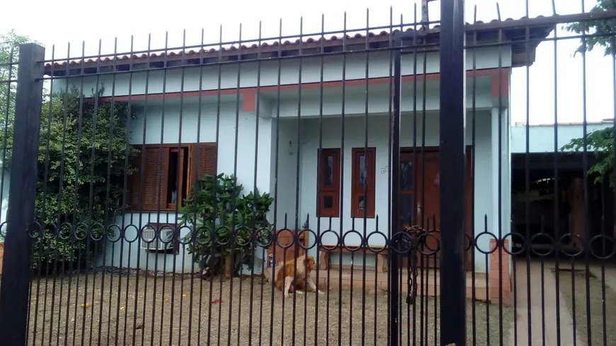 Foto 1 de Casa com 2 Quartos à venda, 80m² em Maria Regina, Alvorada