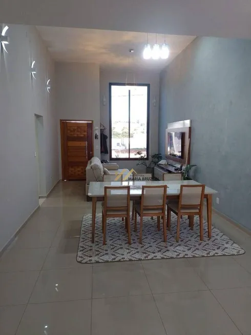 Foto 1 de Casa de Condomínio com 3 Quartos à venda, 170m² em Jacaré, Cabreúva