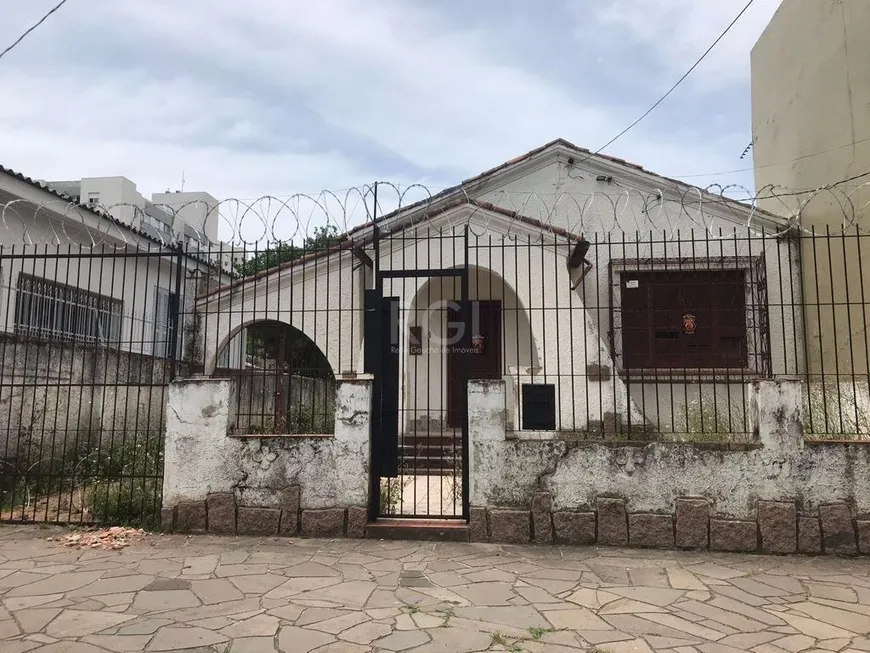 Foto 1 de Casa com 3 Quartos à venda, 265m² em Medianeira, Porto Alegre