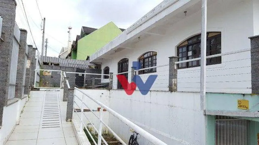 Foto 1 de Casa de Condomínio com 2 Quartos à venda, 350m² em Bairro Alto, Curitiba