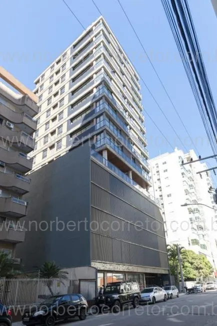 Foto 1 de Apartamento com 4 Quartos à venda, 134m² em Meia Praia, Itapema