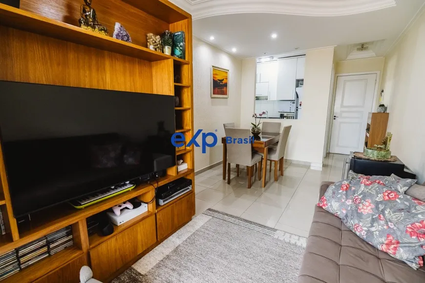 Foto 1 de Apartamento com 2 Quartos à venda, 54m² em Vila Leopoldina, São Paulo