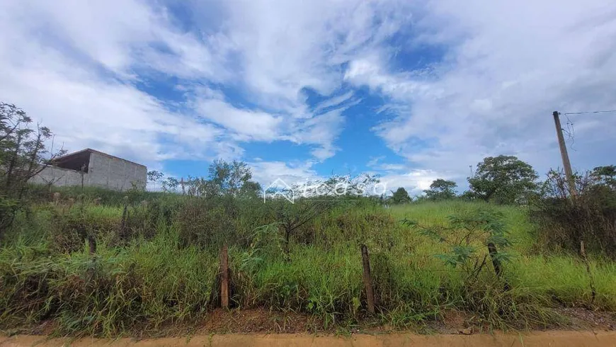 Foto 1 de Lote/Terreno à venda, 1000m² em Chácara Ipês , Caçapava