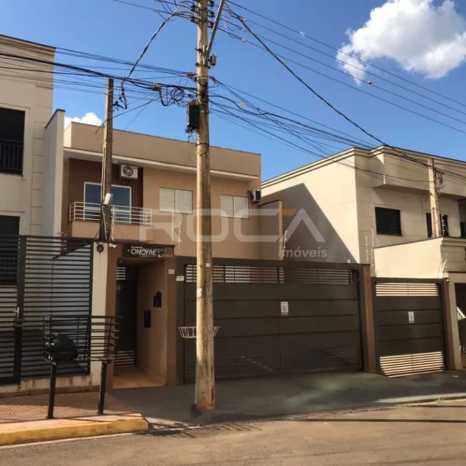 Foto 1 de Apartamento com 2 Quartos à venda, 64m² em Jardim Botânico, Ribeirão Preto