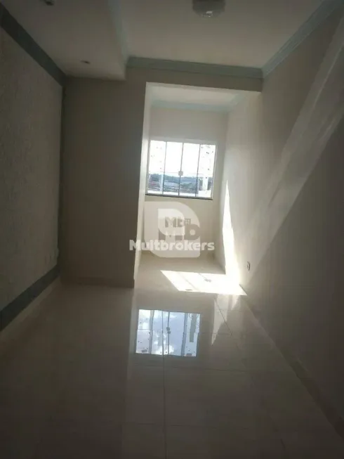 Foto 1 de Sobrado com 2 Quartos à venda, 84m² em Alto Boqueirão, Curitiba