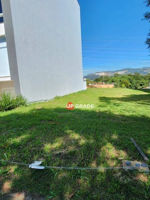 Foto 1 de Lote/Terreno à venda, 150m² em Residencial Burle Marx, Santana de Parnaíba