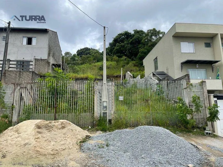 Foto 1 de Lote/Terreno à venda, 300m² em Jardim Maristela, Atibaia