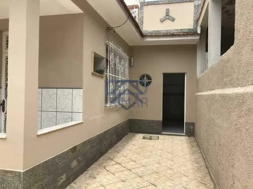 Foto 1 de Casa com 3 Quartos à venda, 304m² em Todos os Santos, Rio de Janeiro