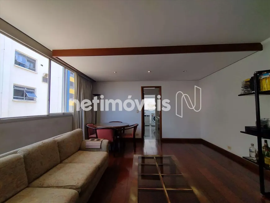 Foto 1 de Apartamento com 2 Quartos à venda, 109m² em Morro dos Ingleses, São Paulo