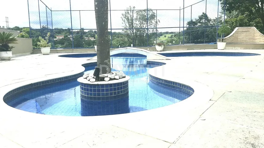 Foto 1 de Casa de Condomínio com 4 Quartos para venda ou aluguel, 412m² em Condominio São Joaquim, Vinhedo