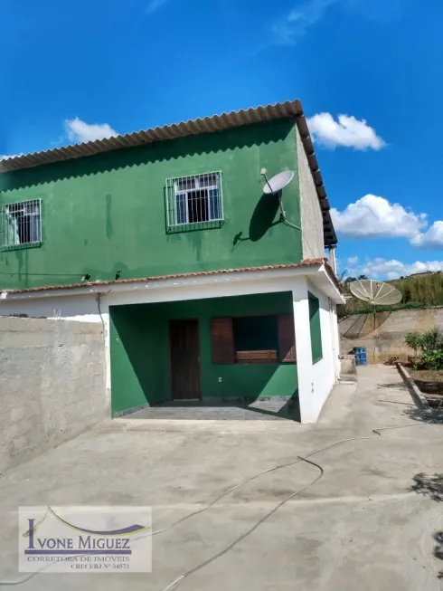 Foto 1 de Casa com 3 Quartos à venda, 240m² em , Paty do Alferes