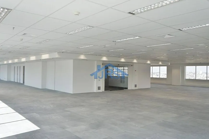 Foto 1 de Ponto Comercial para alugar, 957m² em Alphaville, Barueri