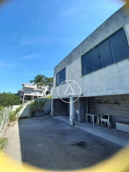 Foto 1 de Casa de Condomínio com 2 Quartos à venda, 120m² em Lagoa, Macaé