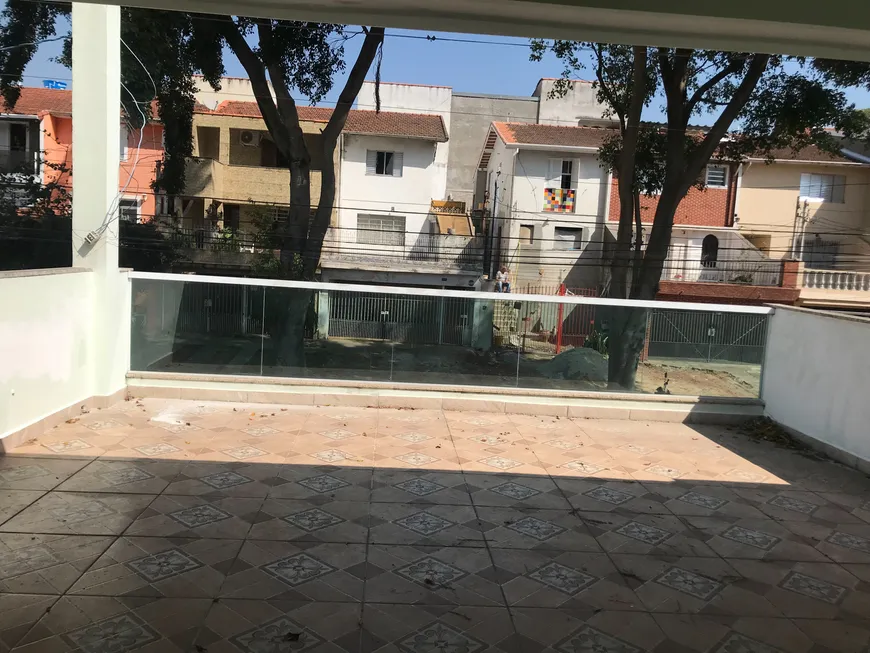 Foto 1 de Casa com 3 Quartos para alugar, 200m² em Vila Butantã, São Paulo