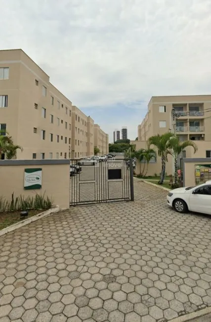 Foto 1 de Apartamento com 2 Quartos à venda, 54m² em Parque Santo Antônio, Taubaté