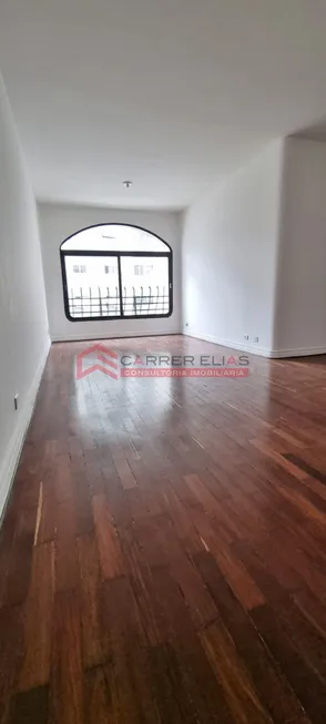 Foto 1 de Apartamento com 3 Quartos à venda, 98m² em Jardins, São Paulo