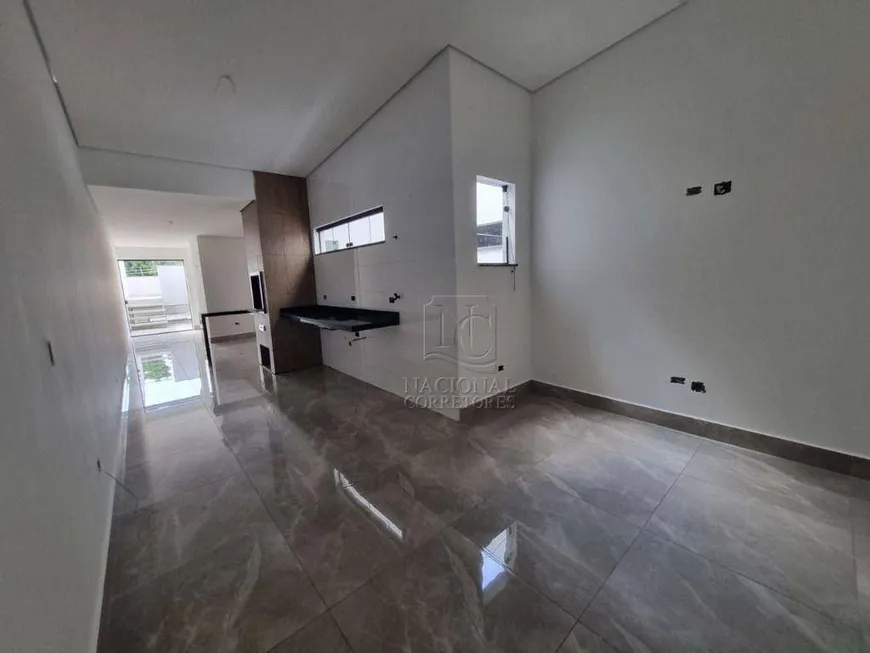 Foto 1 de Casa com 3 Quartos à venda, 168m² em Utinga, Santo André