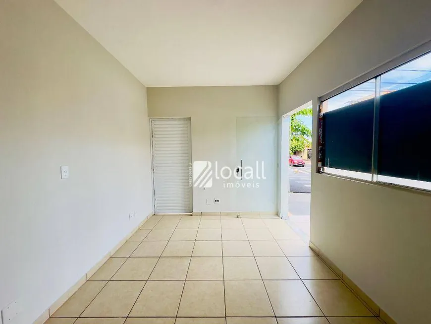 Foto 1 de Sala Comercial para alugar, 60m² em Jardim Walkiria, São José do Rio Preto