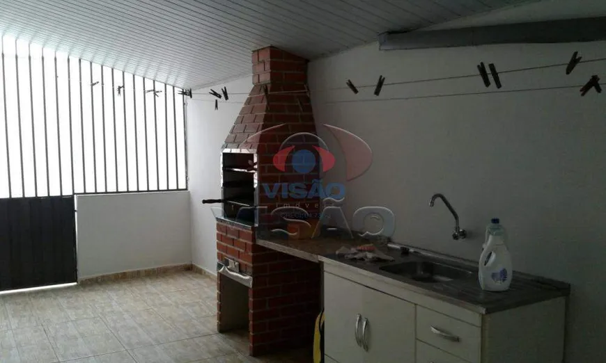 Foto 1 de Casa com 2 Quartos à venda, 150m² em Jardim Morada do Sol, Indaiatuba