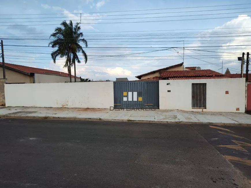 Foto 1 de Casa com 3 Quartos à venda, 180m² em Parque Florely , Sumaré