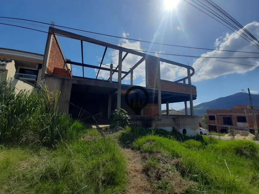 Foto 1 de Lote/Terreno à venda, 342m² em Campo Grande, Rio de Janeiro