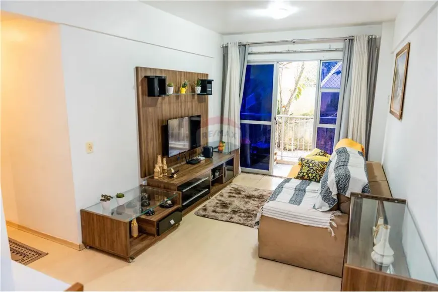 Foto 1 de Apartamento com 2 Quartos à venda, 63m² em Tauá, Rio de Janeiro