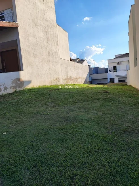 Foto 1 de Lote/Terreno à venda, 175m² em Loteamento Dinora Rosa, Sorocaba