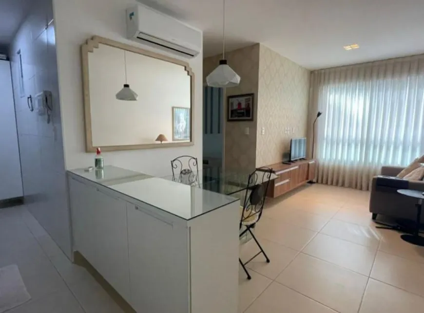 Foto 1 de Apartamento com 2 Quartos à venda, 62m² em Garcia, Salvador