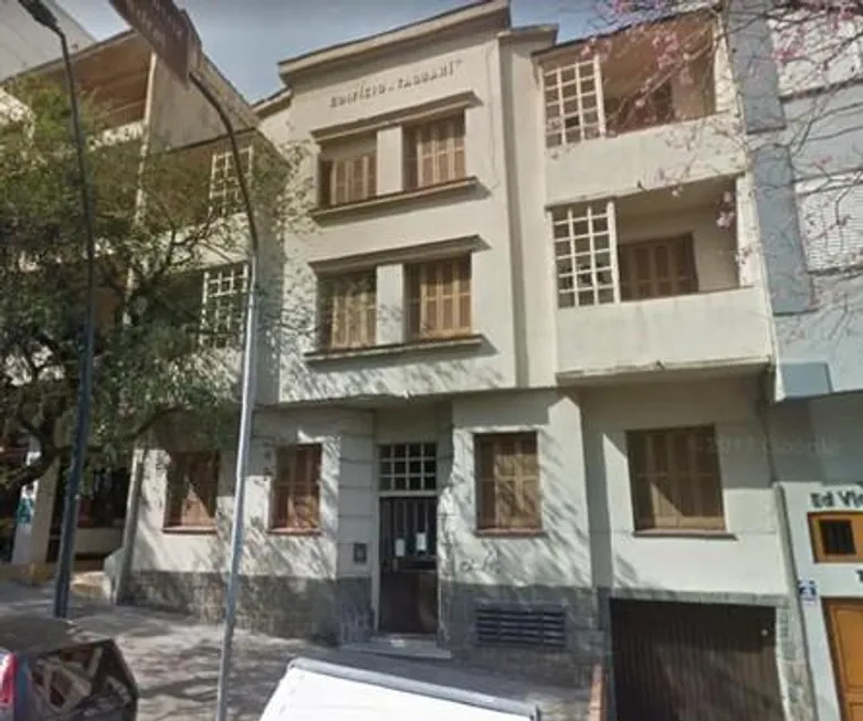 Foto 1 de Apartamento com 2 Quartos para alugar, 80m² em Centro, Porto Alegre