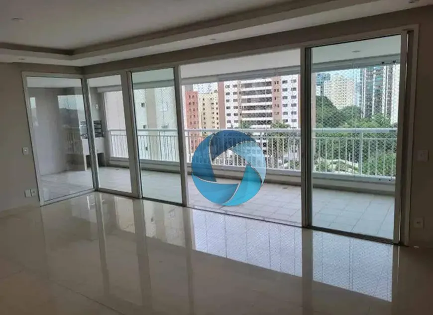 Foto 1 de Apartamento com 4 Quartos à venda, 177m² em Vila Suzana, São Paulo