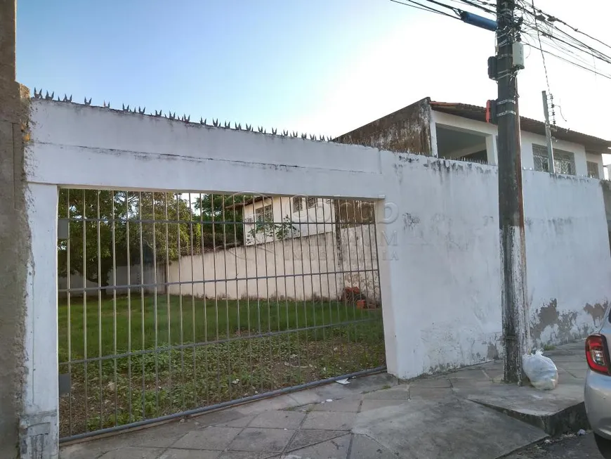 Foto 1 de Lote/Terreno para alugar, 370m² em Salgado Filho, Aracaju
