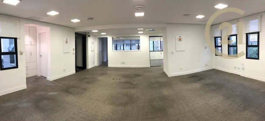 Foto 1 de Sala Comercial à venda, 105m² em Paraíso, São Paulo