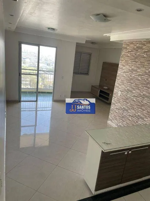 Foto 1 de Apartamento com 3 Quartos à venda, 64m² em Vila Prudente, São Paulo