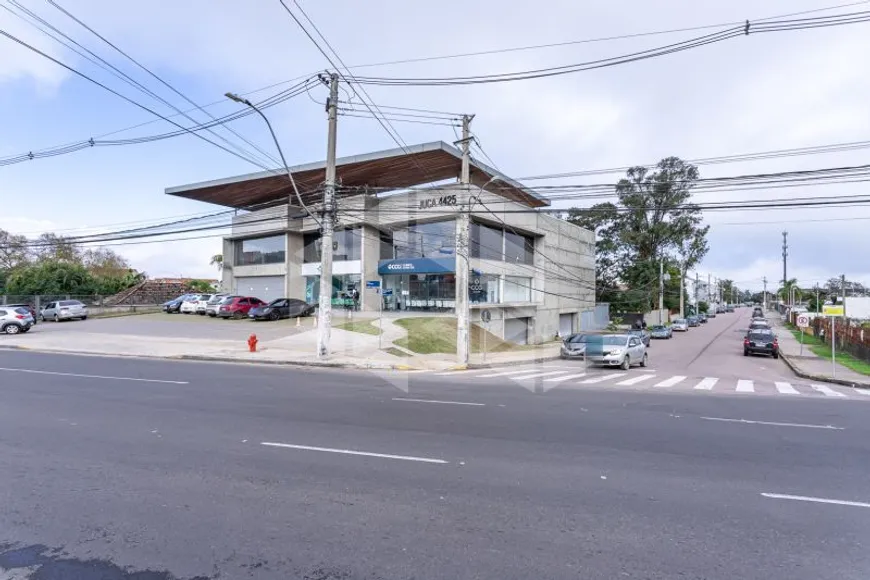 Foto 1 de Sala Comercial para alugar, 231m² em Hípica, Porto Alegre