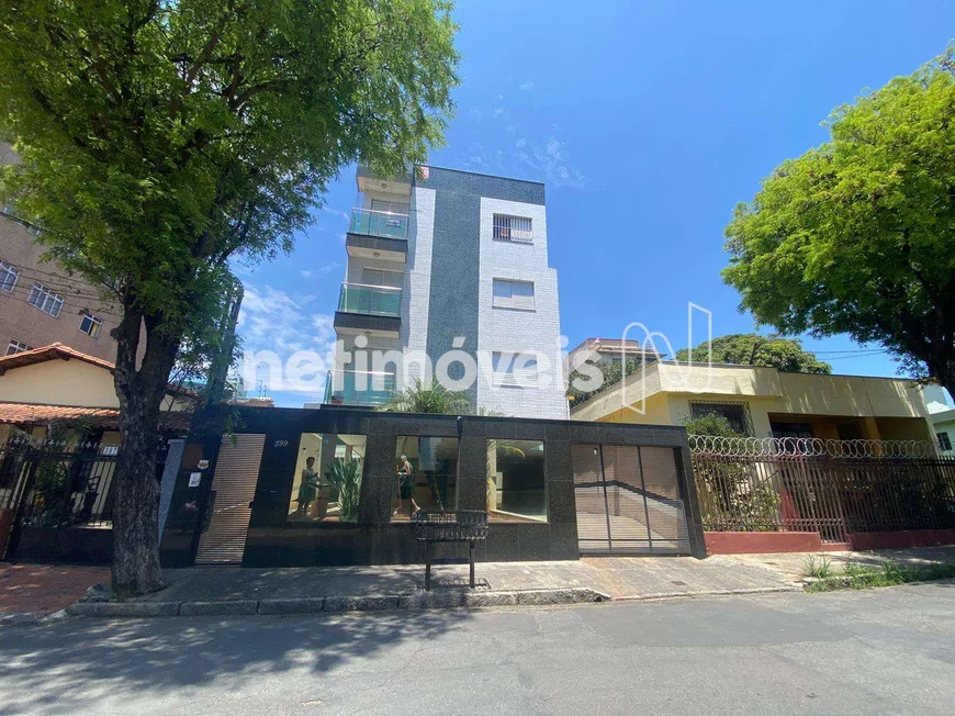 Foto 1 de Cobertura com 3 Quartos à venda, 185m² em Eldorado, Contagem