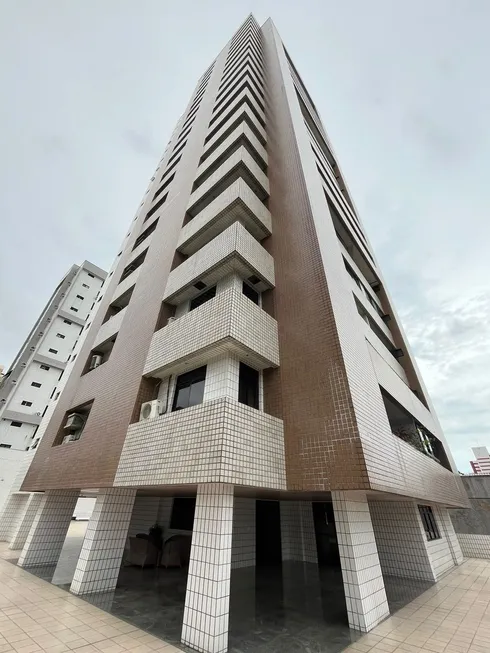 Foto 1 de Apartamento com 3 Quartos à venda, 149m² em Dionísio Torres, Fortaleza