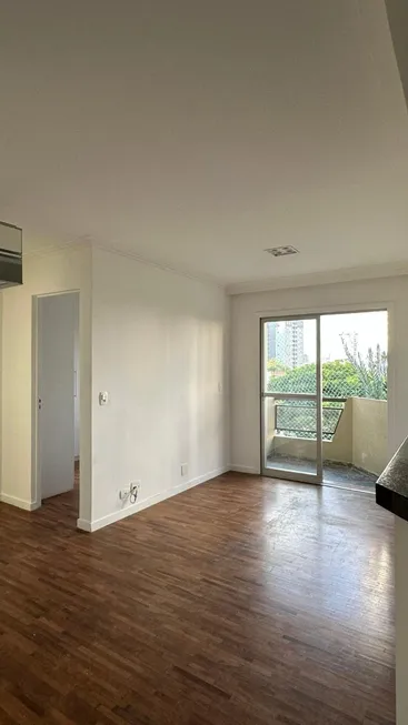 Foto 1 de Apartamento com 2 Quartos à venda, 60m² em Jardim Vila Mariana, São Paulo
