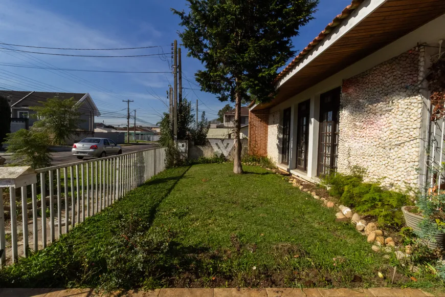 Foto 1 de Casa com 4 Quartos à venda, 300m² em Hauer, Curitiba