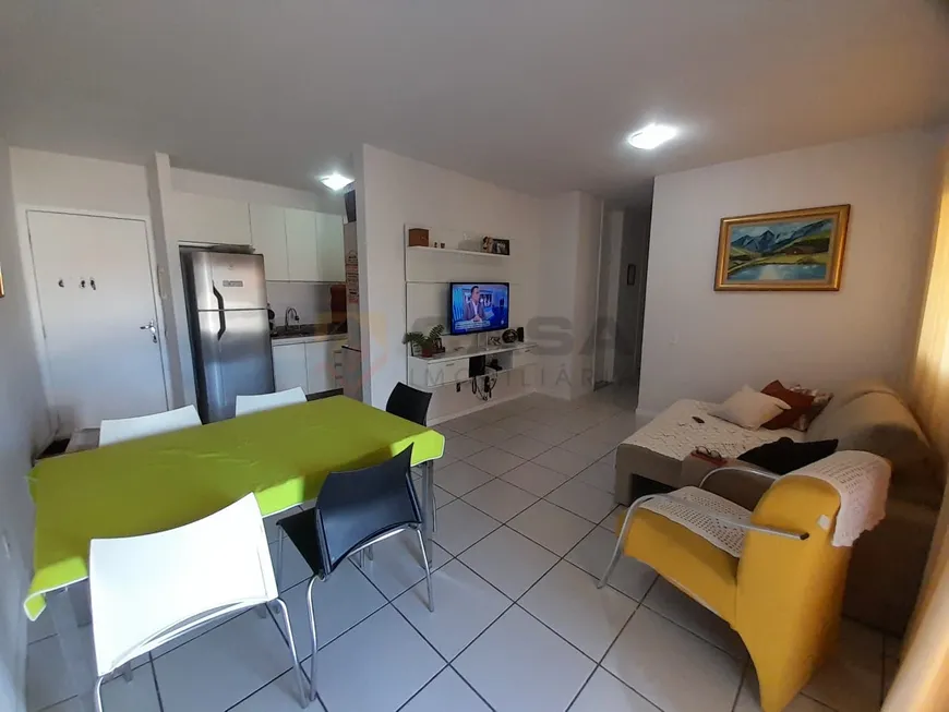 Foto 1 de Apartamento com 3 Quartos à venda, 80m² em Helio Ferraz, Serra