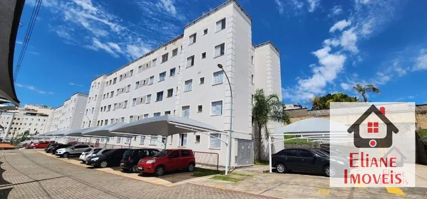 Foto 1 de Apartamento com 2 Quartos à venda, 45m² em Jardim Nova Europa, Campinas