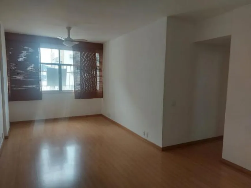 Foto 1 de Apartamento com 3 Quartos à venda, 115m² em Icaraí, Niterói