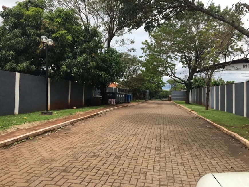 Foto 1 de Lote/Terreno à venda, 1000m² em Loteamento Sumaré, Maringá